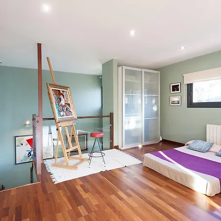 041 Gf - Carrero Tatil Evi