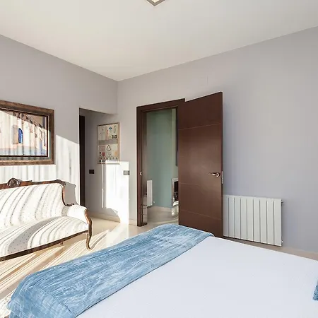 041 Gf - Carrero Tatil Evi *