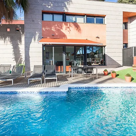 041 Gf - Carrero Tatil Evi *